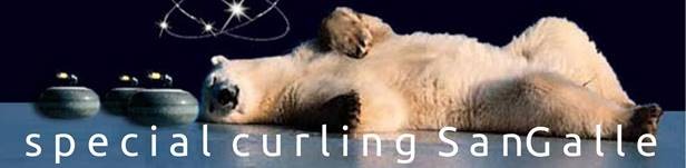 6.Special Curling Masters in Bern